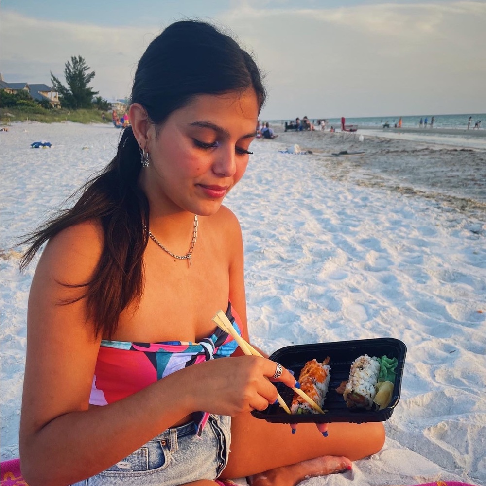 Meet your Posher, Josephine